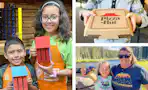 kids activities in the summer