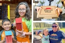 kids activities in the summer
