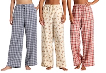 Wild Fable Women's Pajama Pants