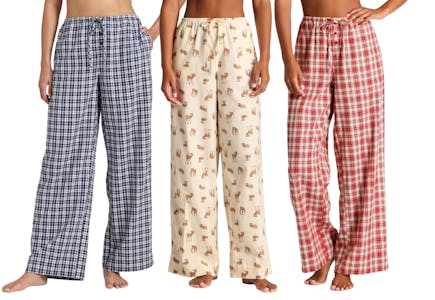 Wild Fable Women's Pajama Pants