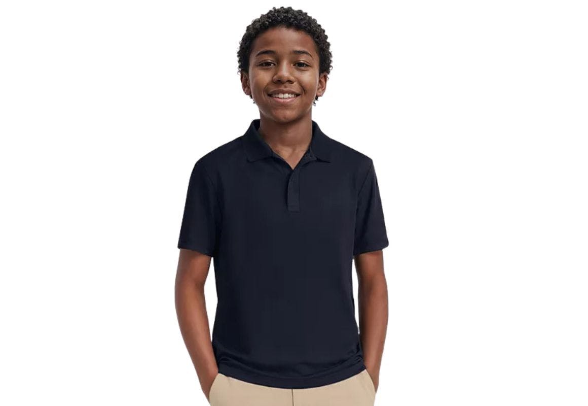 Izod Kids' Polo Shirt