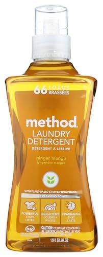 Method Liquid Laundry Detergent