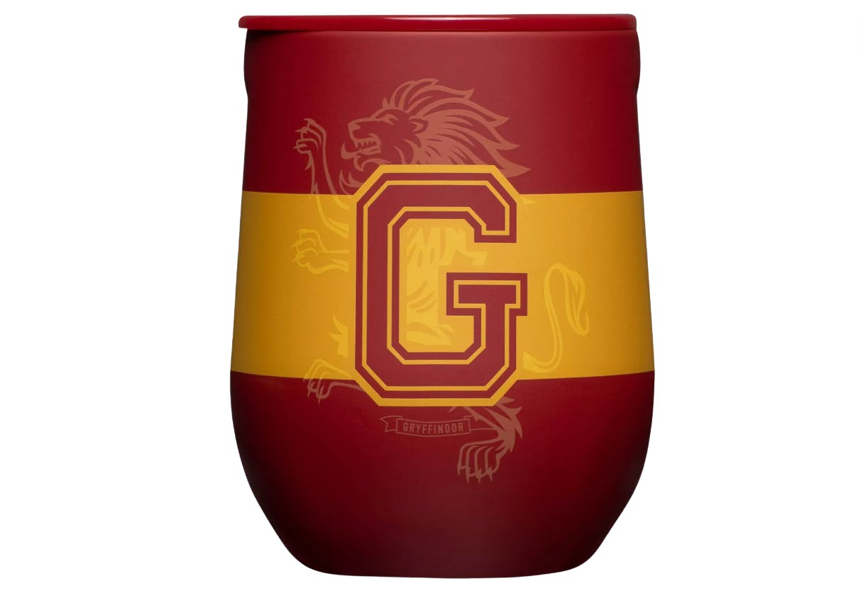 Corkcircle Harry Potter Tumbler