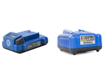 Kobalt 24-Volt Battery/Charger