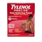 Tylenol®️ Precise®️ Pain Relieving Patch