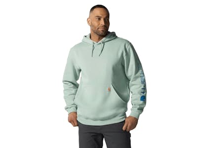 Carhartt Men's Loose-Fit Sweatshirt