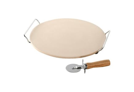 Nordic Ware Pizza Baking Set