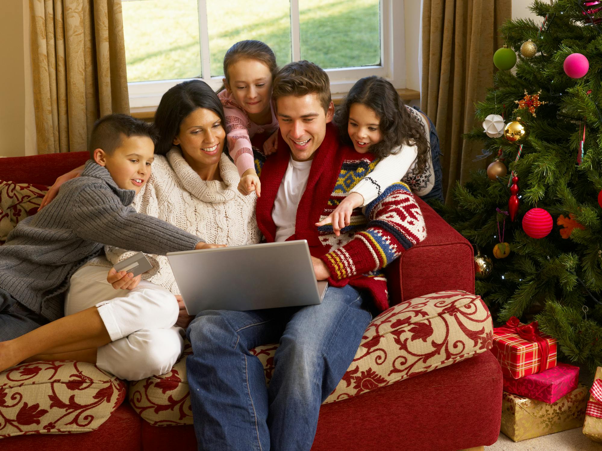 Awesome Shutterfly Tips for Your Family Photos