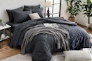 amazon 7-Piece Queen Comforter Set
