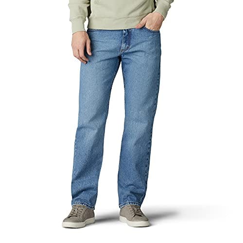 Lee Men's Regular Fit Jean