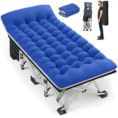 Folding Camping Cot