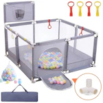 Baby Playpen