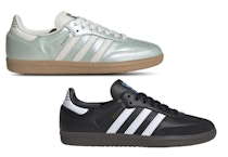 Adidas Women’s Samba OG Shoes