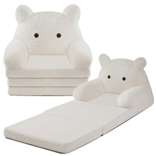 Kids' Foldable Sofa