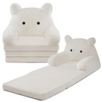 Kids' Foldable Sofa