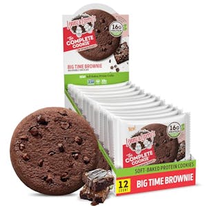 Lenny & Larry's Complete Cookie 12-Pack