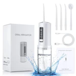 Cordless Water Flosser