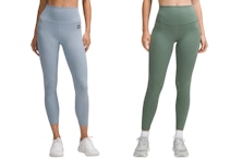 Peloton x lululemon Women's Tights