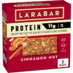 Larabar Protein Bars