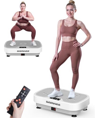 Vibration Plate
