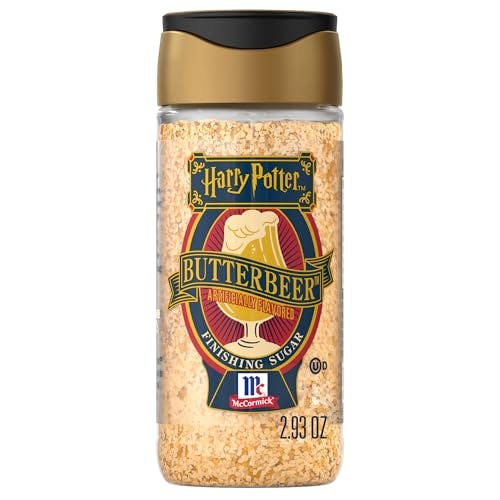 McCormick Harry Potter Finishing Sugar