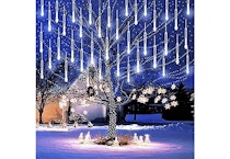 Meteor Shower Lights