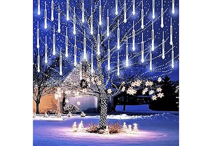 Meteor Shower Lights