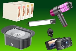 40 of the Best Verified Deals Amazon Has to Offer Today card image