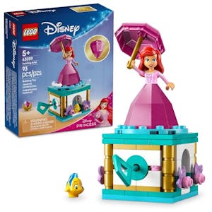 LEGO Disney Princess Twirling Ariel