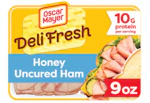Oscar Mayer Lunch Meat