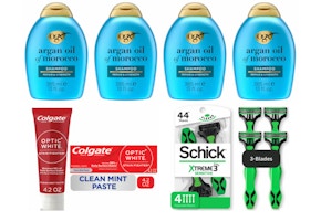 6 Health and Beauty Products