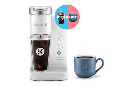 Keurig K-Iced Coffee Maker