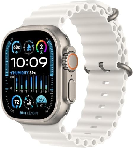 Apple Watch Ultra 2 (Renewed Premium)