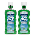 ACT Mouthwash 2-Pack