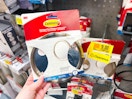 walmart command bath mirror