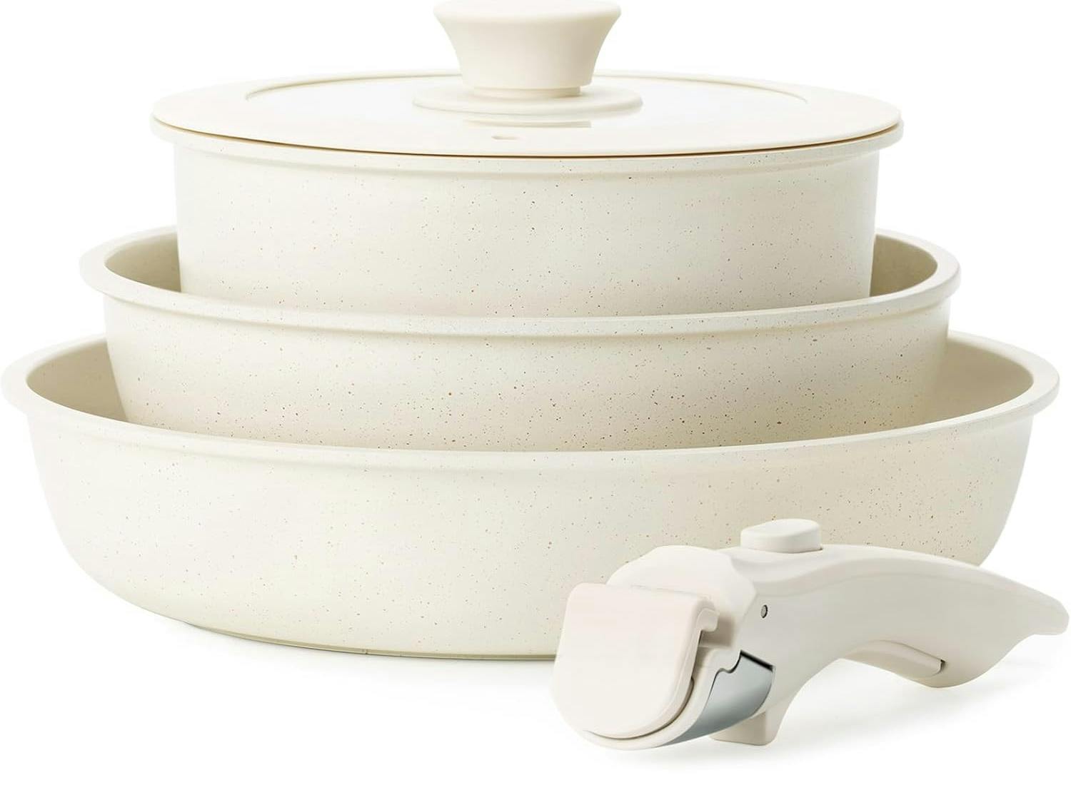 Nonstick Cookware Set