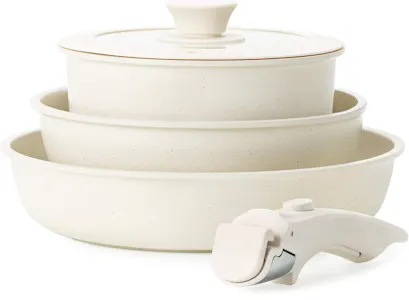 Nonstick Cookware Set