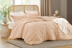 The Home Depot king comforter set