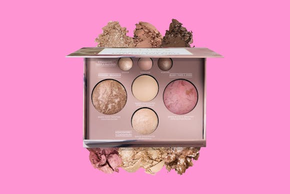 Laura Geller Baked Palette Set, as Low as $29.32 on Amazon