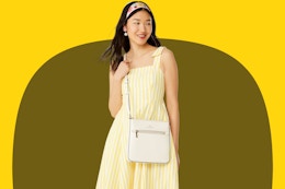 Kate Spade Sadie Crossbody