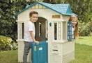 walmart little tikes cape cottage playhouse