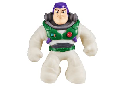 Goo Jit Zu Jumbo Lightyear