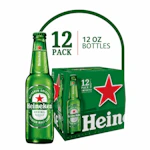 Heineken Lager Beer