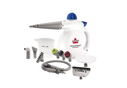 Bissell SteamShot Handheld Steamer