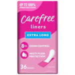 Carefree Pantiliners