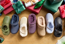 Revitalign Women’s Orthotic Clogs