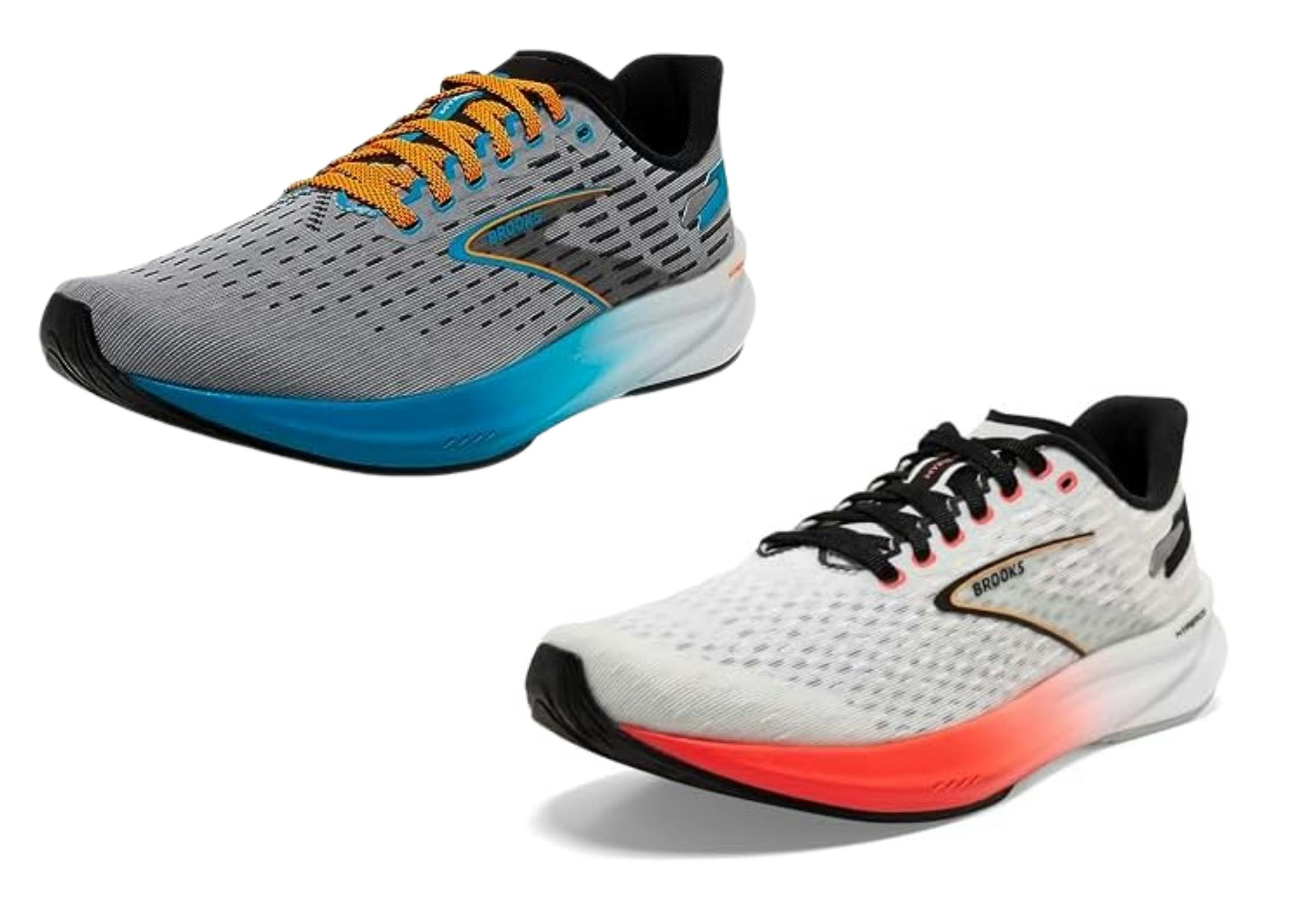 Brooks Men's Hyperion Shoes
