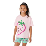 Kids' Member's Mark Short Sleeve Tee