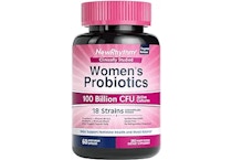 NewRhythm Probiotics for Women