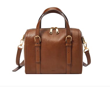 Fossil Women's Satchel